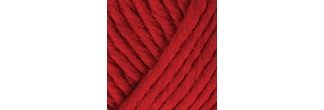 Пряжа Nako Mohair Delicate Bulky 1175 (тёмно-красный)