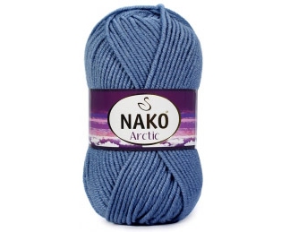 Пряжа Nako Arctic 185