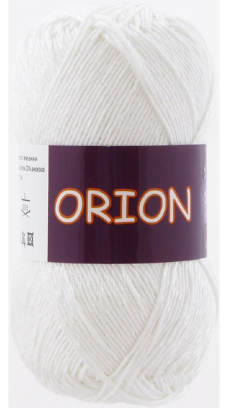 Пряжа Orion 4551