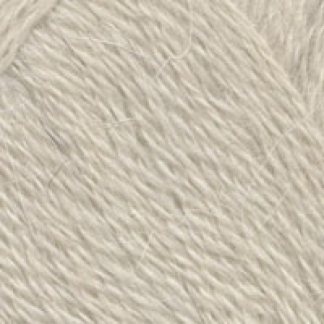 Пряжа Троицкая Зимняя сказка 3830 (ваниль)