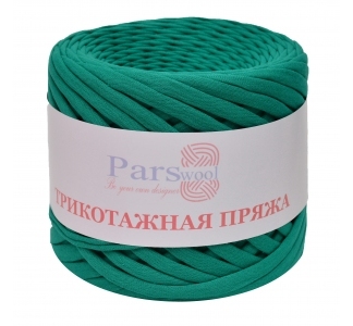 Трикотажная 59 (Малахит)