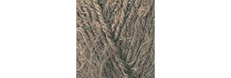Пряжа Nako Paris 3890 (Коричнево-серый)