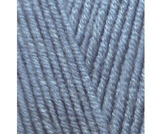 Alize Lanagold 203 (Т. джинс)