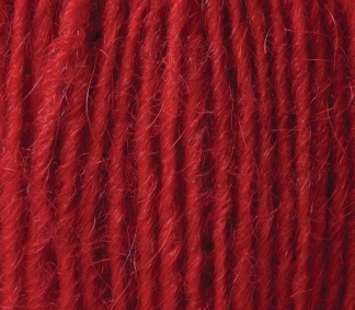 Пряжа Gazzal Artic 23 (Красный)