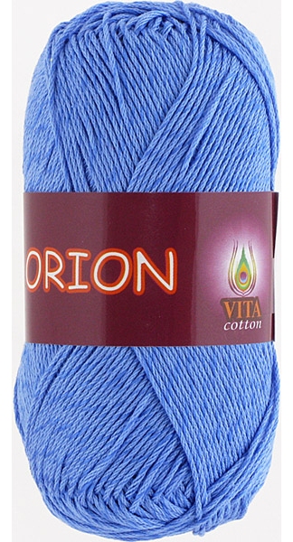 Пряжа Orion 4574