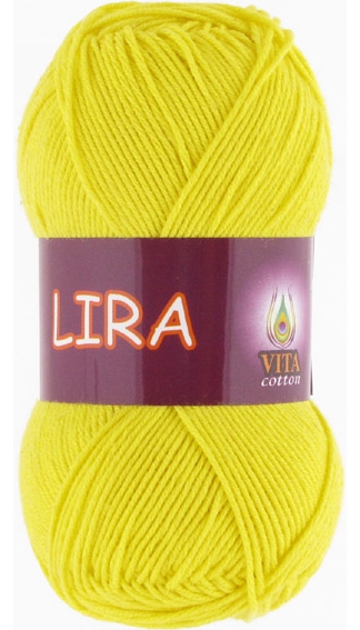 Пряжа Lira 5018