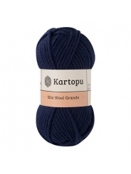 Пряжа Kartopu Elite Wool Grande K632