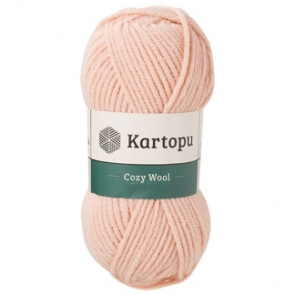 Kartopu Cozy Wool - K1873