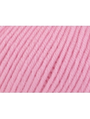 Пряжа Филатура ди Кроса Зара 1510 (Камея Розовая)