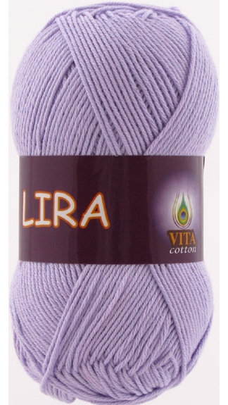 Пряжа Lira 5011