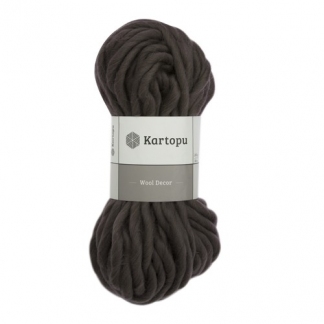 Kartopu Wool Decor K1890