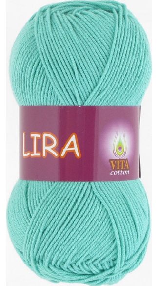 Пряжа Lira 5028