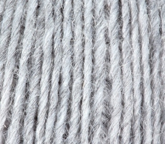 Пряжа Gazzal Artic 12 (Cветло-серый)