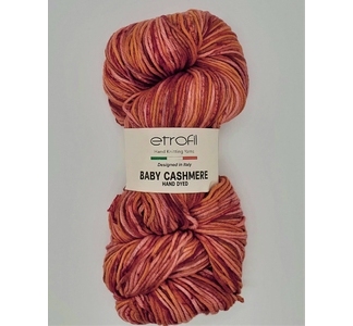 Пряжа Этрофил Беби Кашемир BC003