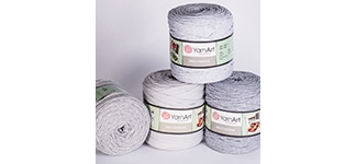 Пряжа Ярнарт Мачерони 14