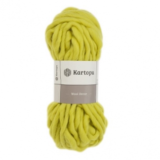 Kartopu Wool Decor K1322
