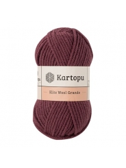 Пряжа Kartopu Elite Wool Grande K1707
