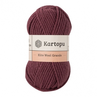 Пряжа Kartopu Elite Wool Grande K1707