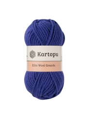 Пряжа Kartopu Elite Wool Grande K1624