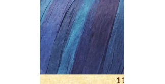 Пряжа Fibranatura Raffia Multi 117-08