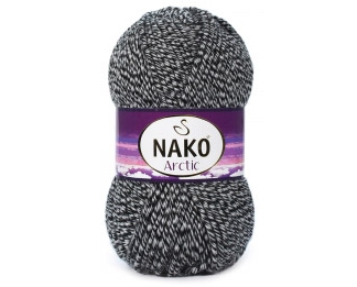 Пряжа Nako Arctic 3086
