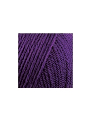 Пряжа Nako Peru 3260 (фиолетовый)