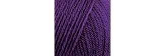Пряжа Nako Peru 3260 (фиолетовый)