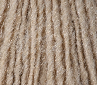 Пряжа Gazzal Artic 17 (крем)