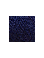Пряжа Нако Астра 00148 (тёмно-синий )