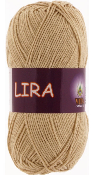 Пряжа Lira 5013