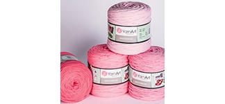 Пряжа Ярнарт Мачерони 10