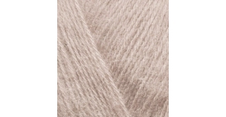 Пряжа Alize ANGORA GOLD 506 (молочно - бежевый)