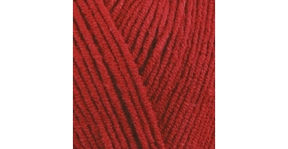 Пряжа Alize COTTON GOLD 374 (Голубой меланж)