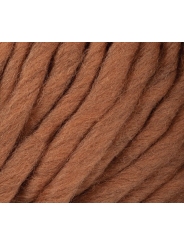 Пряжа Газзал Перу Вул 5241 (Красновато-коричневый)