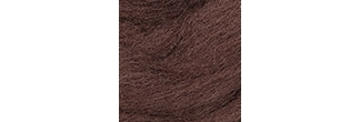 Пряжа Нако Кеш 01182 (коричневый цвет)