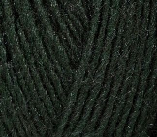 Пряжа Gazzal Galla 62 (зелень)