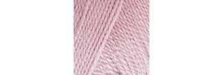 Пряжа Нако Астра 10275 (розоватая пудра)