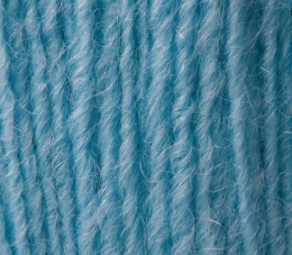 Пряжа Gazzal Artic 19 (Cветло-голубой)