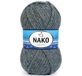 Пряжа Нако Джерси 193