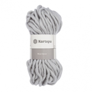 Kartopu Wool Decor K1913