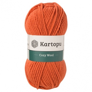 Kartopu Cozy Wool - K1210