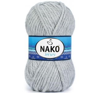 Пряжа Нако Джерси 195