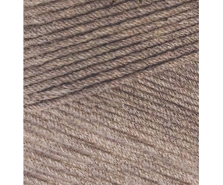 Пряжа Alize COTTON GOLD PLUS 688 (кофейно бежевый)