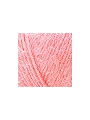 Пряжа Nako Paris 3294 (Розовый)