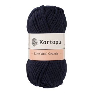 Пряжа Kartopu Elite Wool Grande K630