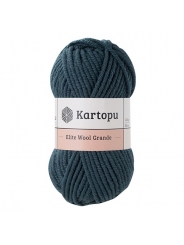 Пряжа Kartopu Elite Wool Grande K1480