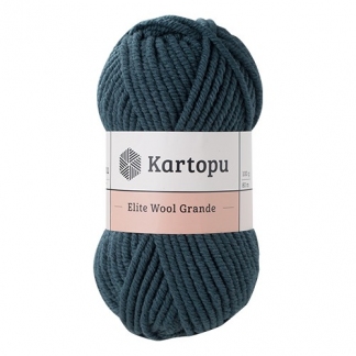 Пряжа Kartopu Elite Wool Grande K1480