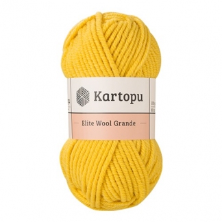 Пряжа Kartopu Elite Wool Grande K1321