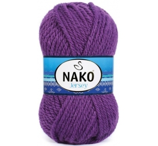 Пряжа Нако Джерси 6965