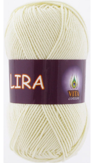 Пряжа Lira 5012